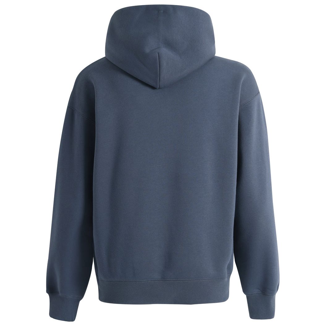 Winning Spirit Unisex Premium Fleece Oversized Hoodie (FL10) - Ace Workwear