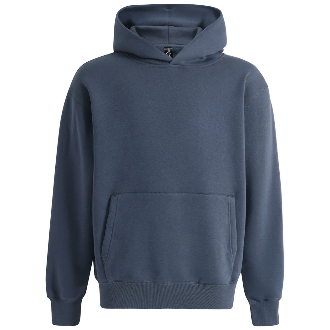 Winning Spirit Unisex Premium Fleece Oversized Hoodie (FL10) - Ace Workwear