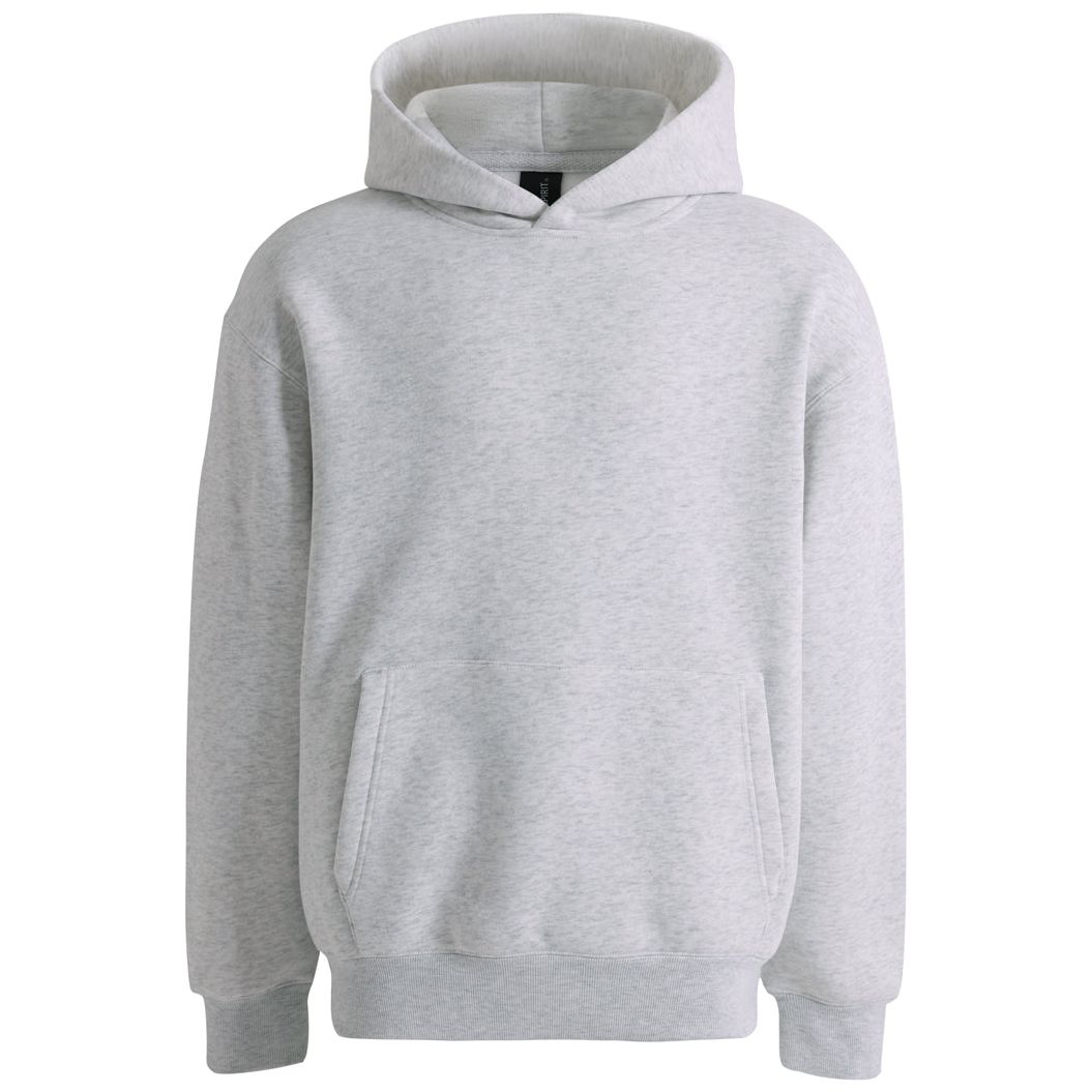 Winning Spirit Unisex Premium Fleece Oversized Hoodie (FL10) - Ace Workwear