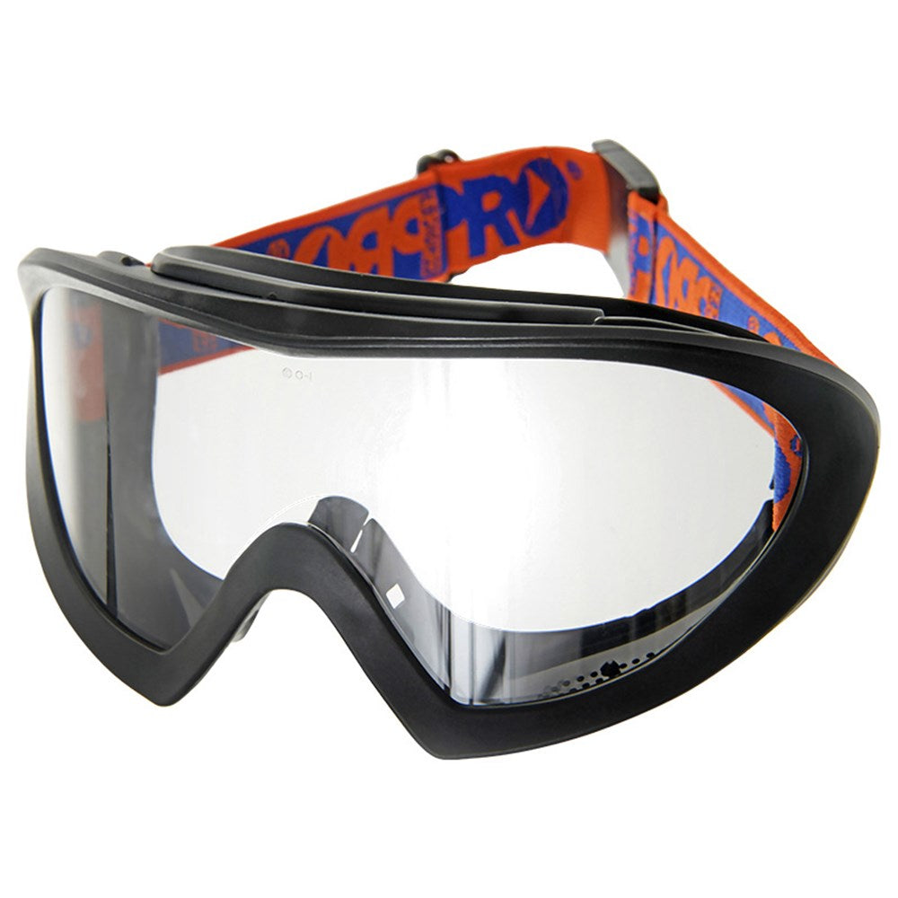 ProChoice Filterspec Pro Goggle / Mask Combo P2+Valve+Carbon (FSPG) (Clearance) - Ace Workwear
