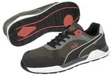 Puma Urban Effect Range Frontside Ivy Fibreglass Toe Lace Up Safety Shoe (644677) (Pre Order)