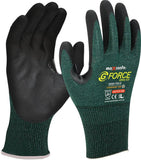 Maxisafe G-Force Ultra C3 Cut Resistant Glove (Carton of 120 Pairs) (GCT177)