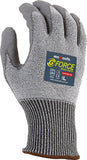 Maxisafe G-Force Silver Cut 5 Glove (Carton of 120 Pairs) (GDP138)