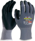 Maxisafe Supaflex Glove with Micro-Foam Coating (Carton of 120 Pairs) (GFN267)