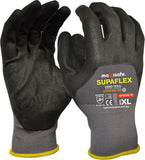 Maxisafe Supaflex Glove with 3/4 Micro Foam Coating (Carton of 120 Pairs) (GFN288)