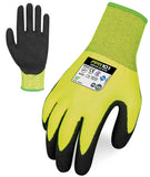 Force 360 AGT Hi-Vis Synthetics Gloves (Carton of 144 Pairs) (GFPR101)
