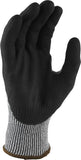Maxisafe G-Force Ultra C5 Plus Reinforced Glove (Pack of 12 Pairs) (GKH196)