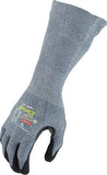 Maxisafe G-Force Extra Long Cut D Glove (Carton of 120 Pairs) (GKN189)