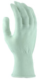 Maxisafe Microfresh Cut E White 'Food Grade' Liner Glove (Carton of 120) (GKW168)