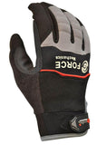Maxisafe G-Force Mechanics Synthetic Glove (Carton of 120) (GMA113)