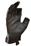 Maxisafe G-Force 'Tradesman' 2 Finger Mechanics Gloves (Carton of 120) (GMF118)