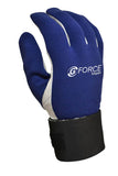 Maxisafe G-Force Impax Anti-Vibration Mechanics Glove (Carton of 60) (GMG293)