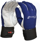 Maxisafe G-Force Impax Anti-Vibration Mechanics Glove (Carton of 60) (GMG293)
