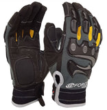 Maxisafe G-Force Impact Mechanics Heavy Duty Gel Glove (Carton of 120) (GMH157)