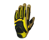 Maxisafe G-Force Tuff Oiler C5 Mechanics Glove (Carton of 120) (GMT215)