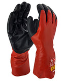 Maxisafe G-Force Chemsafe Cut E Glove (Carton of 60 Pairs) (GNC282)