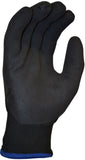 Maxisafe Black Knight Gripmaster Sub Zero Thermal Glove (Carton of 120) (GNL224)