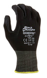 Maxisafe Black Knight Gripmasteer Coated Glove (Carton of 120) (GNN192)