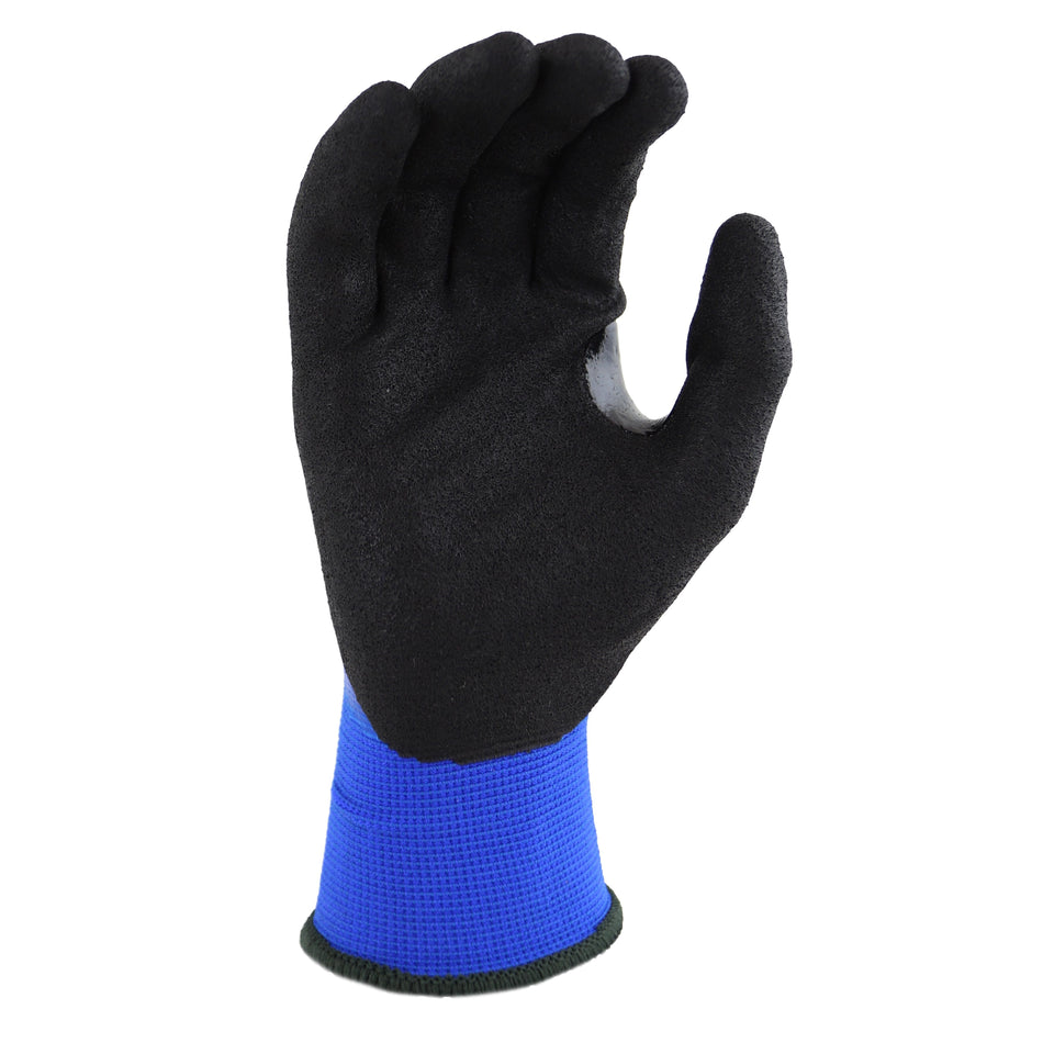 Maxisafe Supaflex DriGrip Liquid Resistant Glove (GNW166) (Carton of 120)