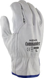 Maxisafe Commander Premium Cow Grain Rigger Glove (Carton of 120) (GRC143)