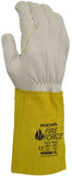 Maxisafe Fireforce Extended Cuff Rigger Glove - Kevlar Stitched (Pack of 12) (GRE243)