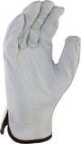 Maxisafe Economy Full Grain Rigger Glove (Carton of 120) (GRG152)