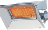 Fanmaster LPG Radiant Heater Wall 24MJ (GRH24LP)