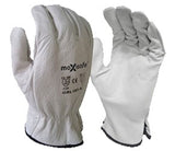 Maxisafe Polar Bear Fur Lined Rigger Glove (Carton of 72) (GRL155)