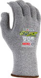 Maxisafe G-Force Heatguard Cut C Glove (Carton of 120 Pairs) (GTH266)