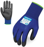 Force 360 Eco PU Synthetics Gloves (Carton of 144 Pairs) (GWORX101)