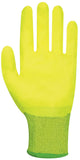 Force 360 Eco Bi-Polymer Hi-Vis Synthetic Gloves (Carton of 144 Pairs) (GWORX111)
