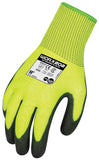 Force 360 Cut Resistant PU Hi-Vis Synthetics Gloves (Carton of 144 Pairs) (GWORX202)
