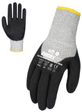 Force 360 Cut Resistant Thermal Gloves (Carton of 72 Pairs) (GWORX213)