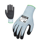 Force 360 Cut Resistant Sand Nitrile Synthetics Gloves (Carton of 144 Pairs) (GWORX301)