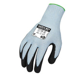 Force 360 Cut Resistant Sand Nitrile Synthetics Gloves (Carton of 144 Pairs) (GWORX301)