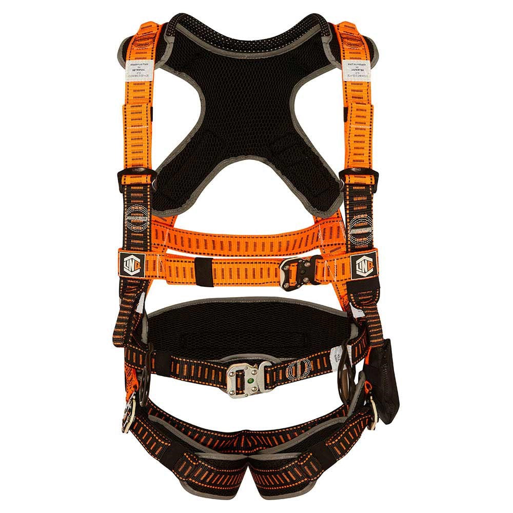 Linq Elite Multi-Purpose Harness - Small (S) Cw Harness Bag (Nbhar) (H302-S) - Ace Workwear