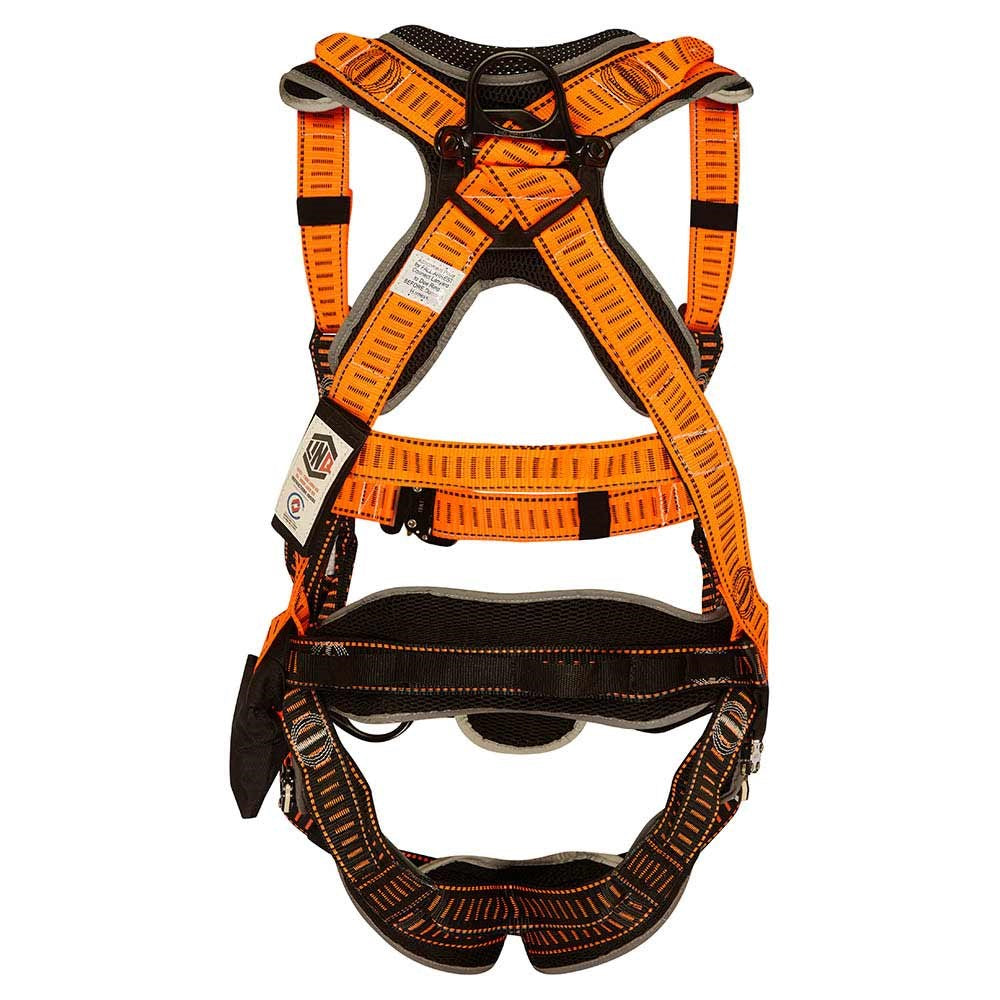 Linq Elite Multi-Purpose Harness - Small (S) Cw Harness Bag (Nbhar) (H302-S) - Ace Workwear
