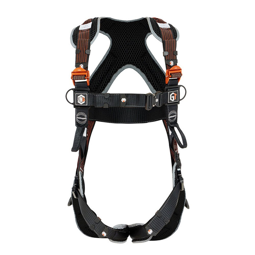 Linq Premium GT Harness Multi Purpose M - XL (H801GT) - Ace Workwear