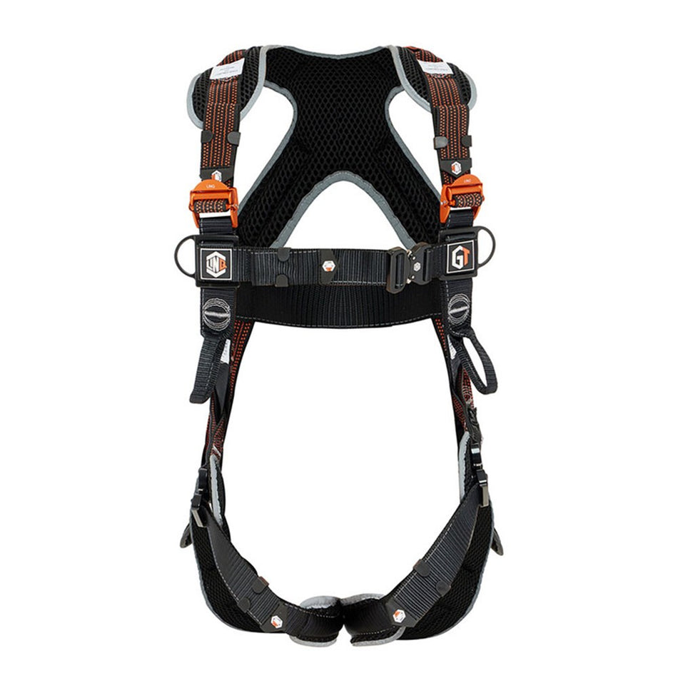 Linq Premium GT Harness Multi Purpose M - XL (H801GT) - Ace Workwear