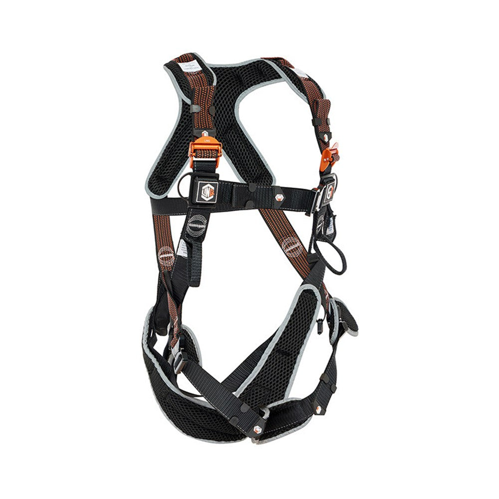 Linq Premium GT Harness Multi Purpose 2XL (H801GT-2XL) - Ace Workwear
