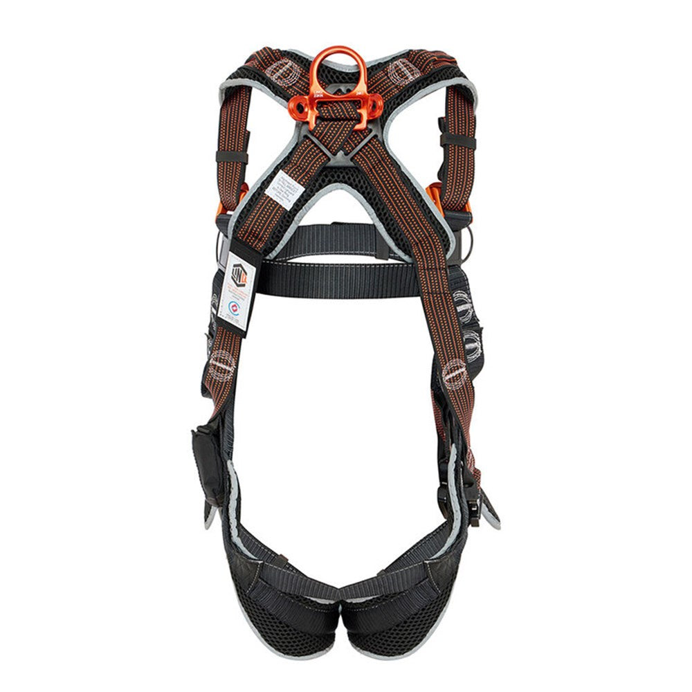 Linq Premium GT Harness Multi Purpose 2XL (H801GT-2XL) - Ace Workwear