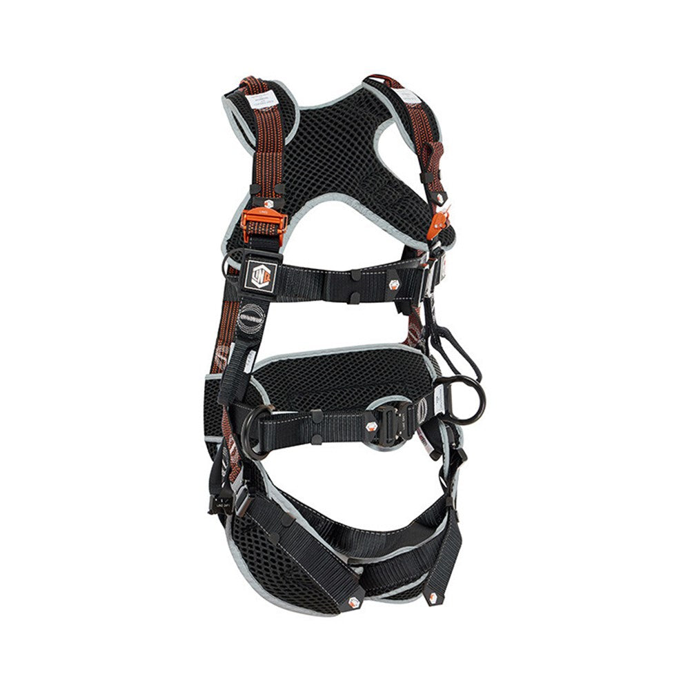 Linq Premium GT Harness Riggers M - XL (H802GT) - Ace Workwear