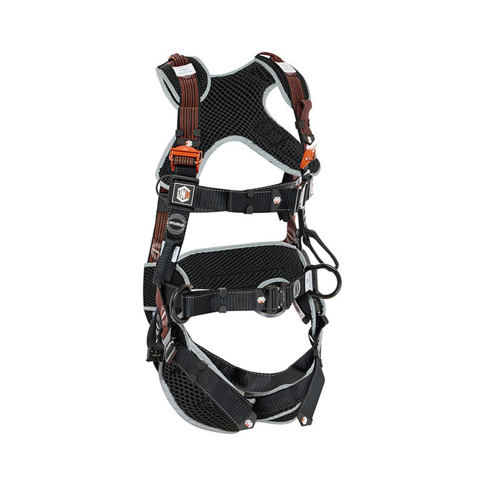 Linq Premium GT Harness Riggers 2XL (H802GT-2XL) - Ace Workwear