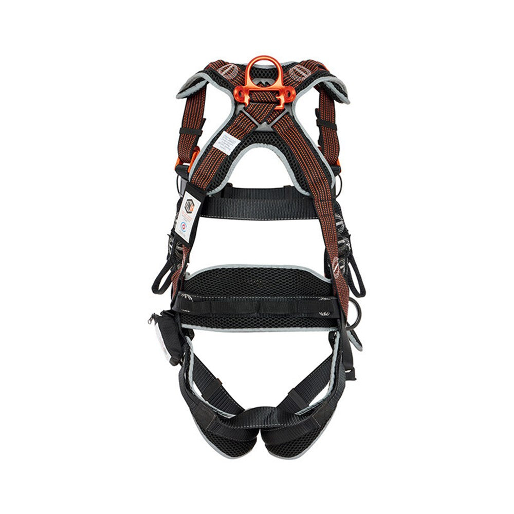 Linq Premium GT Harness Riggers 2XL (H802GT-2XL) - Ace Workwear