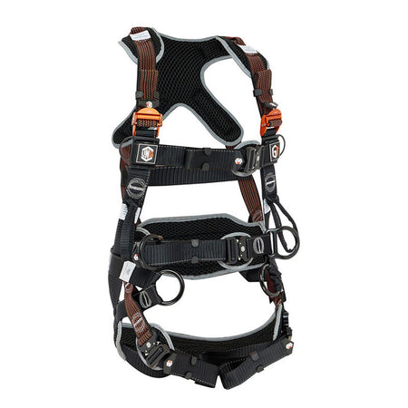Linq Premium GT Harness Tower 2XL (H902GT-2XL) - Ace Workwear