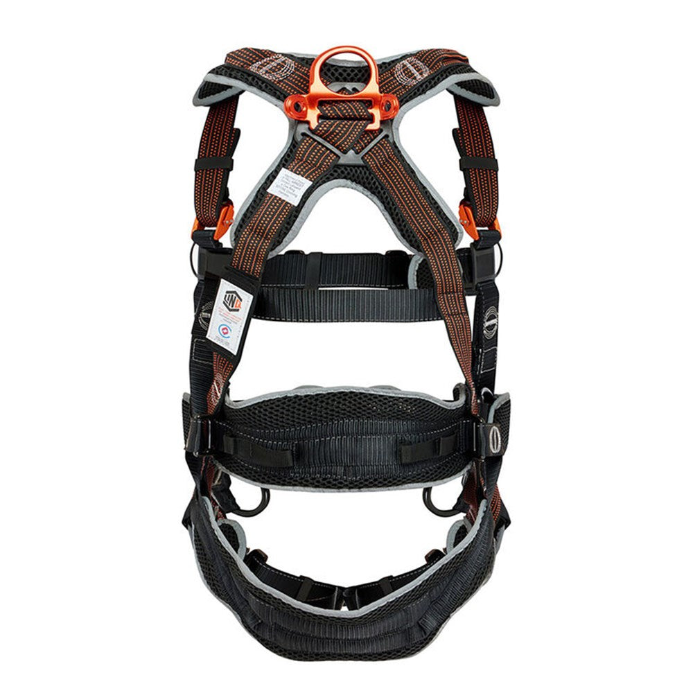 Linq Premium GT Harness Tower 2XL (H902GT-2XL) - Ace Workwear
