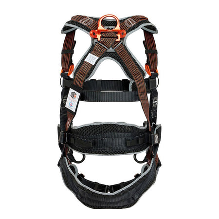 Linq Premium GT Harness Tower 2XL (H902GT-2XL) - Ace Workwear