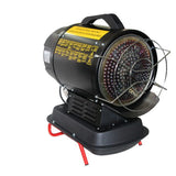 Fanmaster Diesel Radiant Heater 20kW (HDR20)