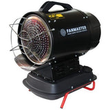 Fanmaster Diesel Radiant Heater 20kW (HDR20)