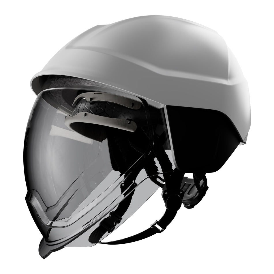 Maxisafe E-PRO 1 Arc Flash Helmet with Visor (HEP594)